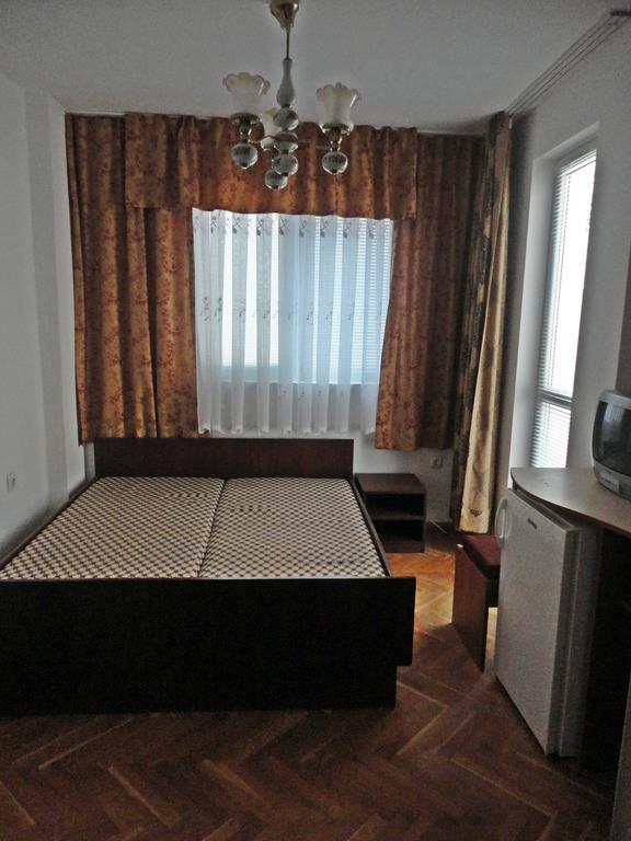 Guest Rooms Casa Luba Sveti Vlas Oda fotoğraf