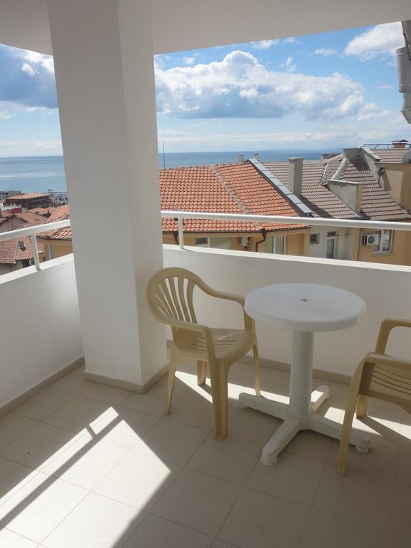 Guest Rooms Casa Luba Sveti Vlas Oda fotoğraf