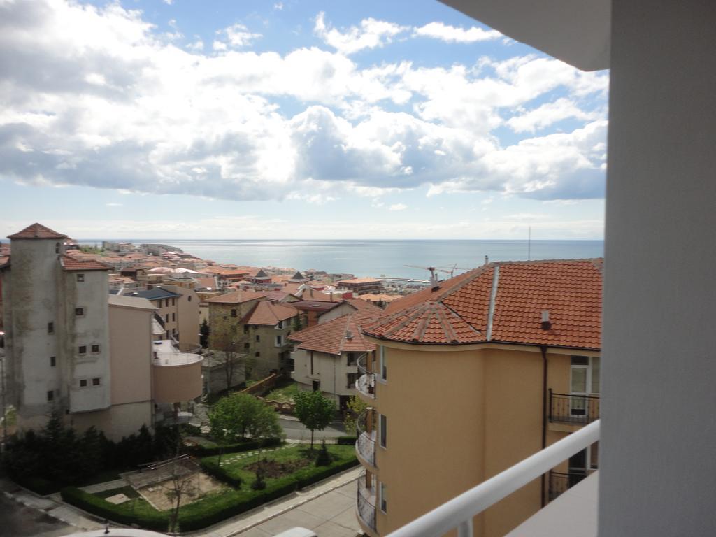 Guest Rooms Casa Luba Sveti Vlas Dış mekan fotoğraf