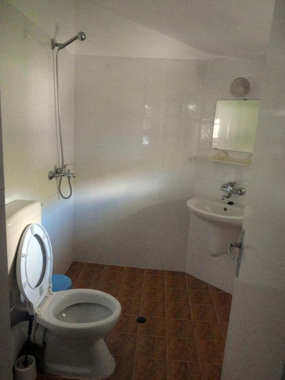 Guest Rooms Casa Luba Sveti Vlas Dış mekan fotoğraf