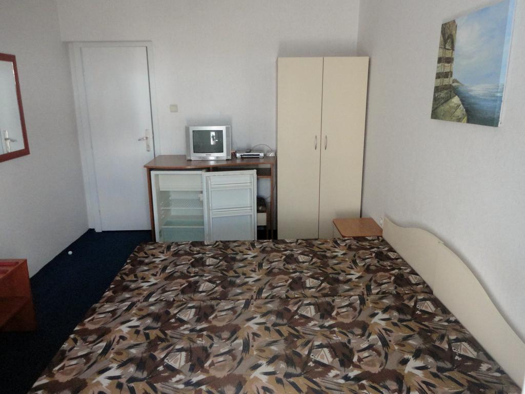 Guest Rooms Casa Luba Sveti Vlas Oda fotoğraf