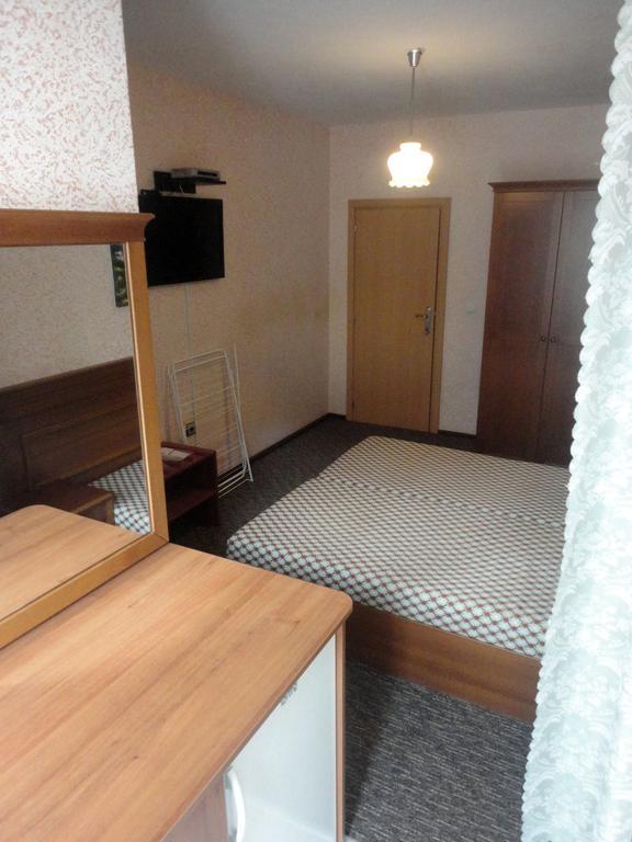 Guest Rooms Casa Luba Sveti Vlas Oda fotoğraf