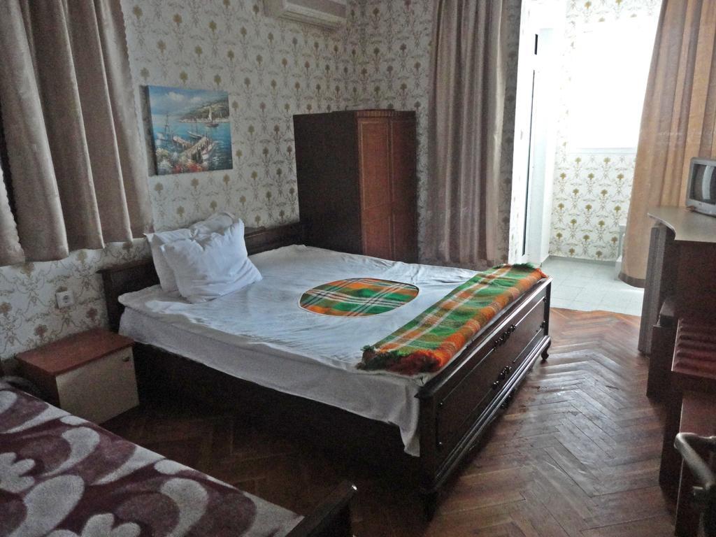 Guest Rooms Casa Luba Sveti Vlas Oda fotoğraf