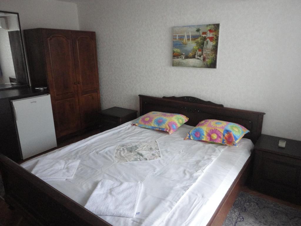 Guest Rooms Casa Luba Sveti Vlas Oda fotoğraf