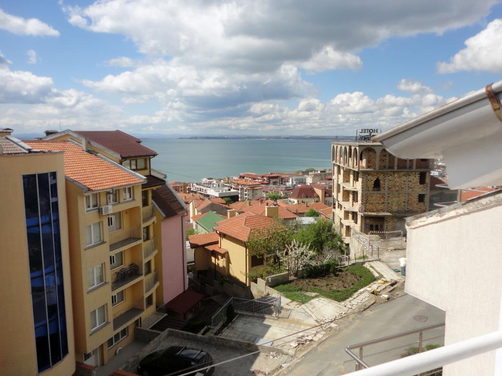 Guest Rooms Casa Luba Sveti Vlas Oda fotoğraf
