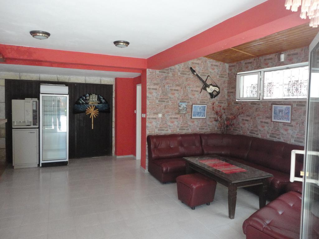 Guest Rooms Casa Luba Sveti Vlas Dış mekan fotoğraf